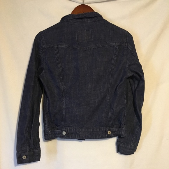 Levi Jean Jacket - Picture 2 of 3